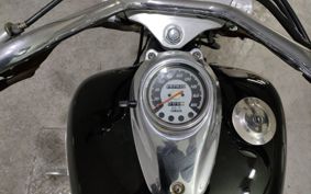 YAMAHA DRAGSTAR 400 4TR