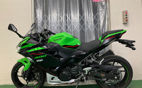 KAWASAKI NINJA 400 2020 EX400G