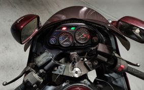 KAWASAKI ZZR1100 2002 ZXT10D