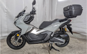 HONDA ADV160