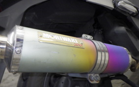 HONDA LEAD 125 2024 JF45