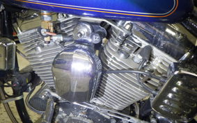 HARLEY FXSTS 1340 1991