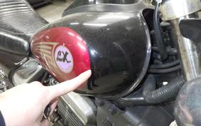 KAWASAKI ELIMINATOR 250 LX 2020 EL250A