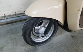 HONDA CREA SCOOPY AF55