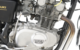 SUZUKI GS400 2021 GS400