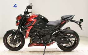 SUZUKI GSX-S750 2018 C533F