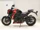 Фото Suzuki GSX-S750 2018 с японского аукциона