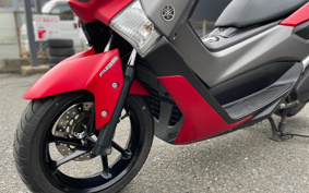 YAMAHA N-MAX155 ABS SG50J