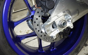 YAMAHA YZF-R1 M 2025