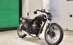 KAWASAKI 250TR 2017 BJ250F