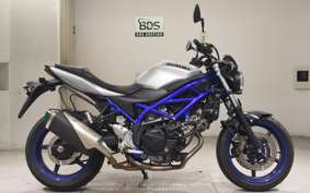 SUZUKI SV650 A 2020 VP55B