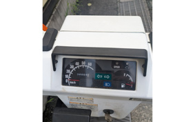 HONDA  GYRO X STANDARD  TD02