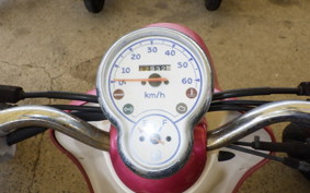 YAMAHA VINO 50 SA37J