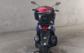 YAMAHA N-MAX 125 SED6J