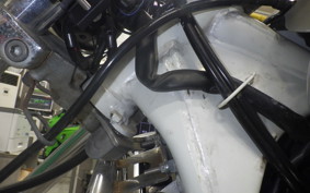 HONDA MAGNA 250 2010 MC29