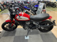 Фото Ducati SCRAMBLER ICON 2018 с японского аукциона