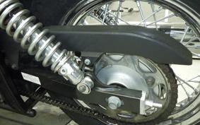 YAMAHA DRAGSTAR 250 VG02J