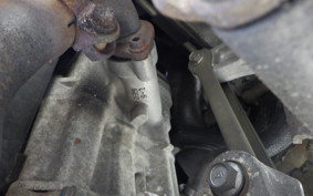 SUZUKI SKYWAVE 250 (Burgman 250) S Gen.3 CJ46A