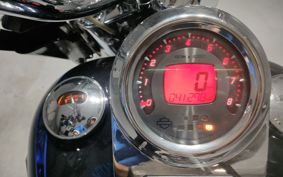 HARLEY FLSTSE1800CVO 2011 PY9