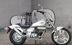 HONDA MAGNA 50 AC13