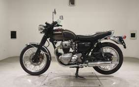 KAWASAKI W650 2002 EJ650A