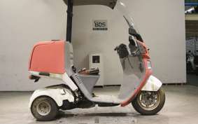 HONDA GYRO CANOPY TA02