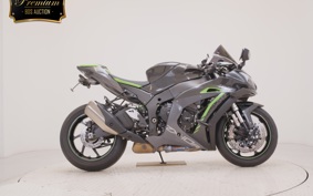 KAWASAKI ZX 10 NINJA R SE 2019