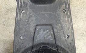 HONDA TACT-4ﾍﾞｰｼｯｸ AF79