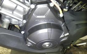HONDA NC750X DCT 2021 RH09