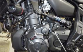 YAMAHA MT-07 2022 RM33J