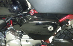HONDA MONKEY 125 JB02