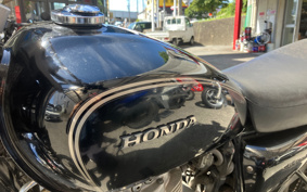 HONDA CB400SS 2007 NC41