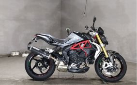 OTHER MV AGUSTA  BRUTALE 800RR 2015 ZCGB322