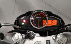 SUZUKI GSR250 GJ55D