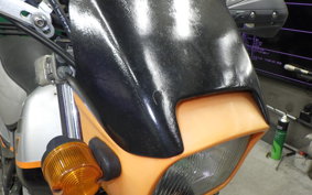 KAWASAKI SUPER SHERPA 2020 KL250G