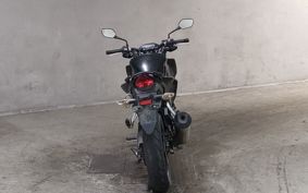 HONDA CB250 MC43