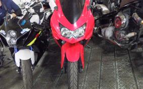 KAWASAKI NINJA 250R 1972 EX250K