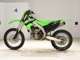 Фото Kawasaki KX250 2024 с японского аукциона