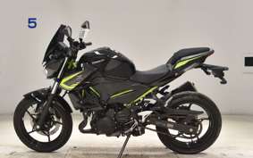 KAWASAKI Z400 Gen.2 2020 EX400G