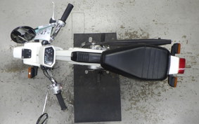 HONDA CHALY 50 2012 CF50