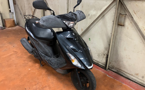 SUZUKI ADDRESS V125 CF4MA