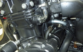 HONDA CB400 SUPER BOLDOR VTEC 2013 NC42