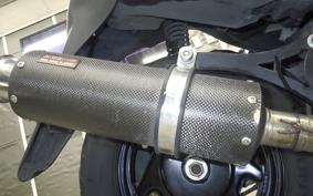 SUZUKI ADDRESS V125 S 2020 CF4MA