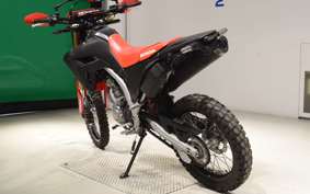 HONDA CRF250L 2021 MD47