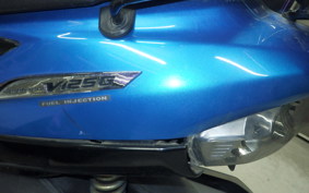 SUZUKI ADDRESS V125 G 2021 CF46A
