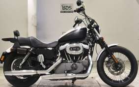 HARLEY XL1200N 2009