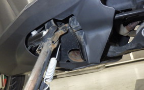 SUZUKI ADDRESS 110 2024 CE47A