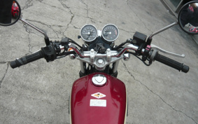 HONDA CB400SS 2007 NC41