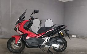 HONDA ADV150 KF61