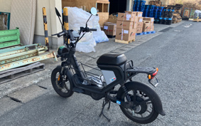 BENELLI GOCCIA GEV600